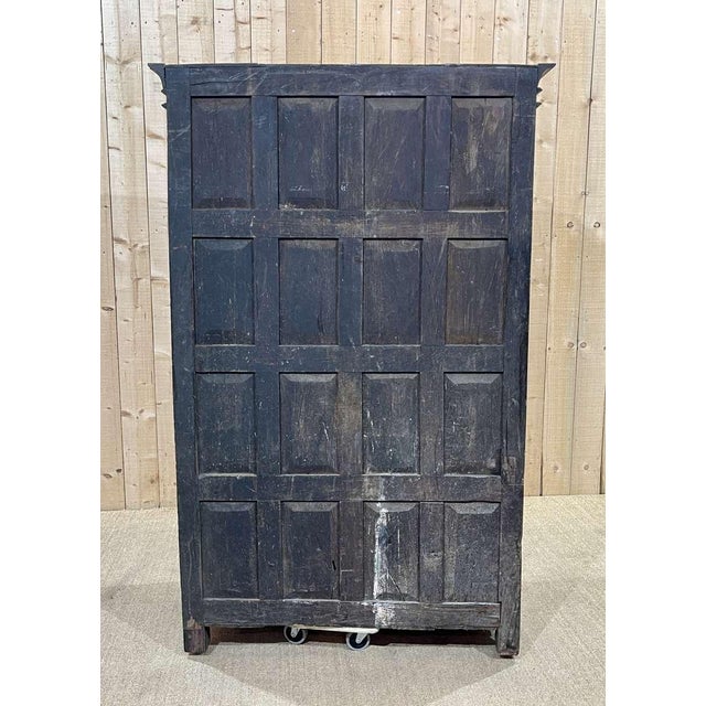 Small Cabinet in Teak and Rosewood, 1970s For Sale - Image 4 of 15