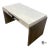 Contemporary Contemporary Bernhardt Foundations Transitional Style Writing Desk For Sale - Image 3 of 10