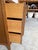 1970s Mid-Century Modern Thomasville Walnut Nine-Drawer Lowboy Dresser For Sale - Image 14 of 17