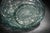 Late 20th Century Large Aqua Glass Demijohn Vessel With Twine-Wrapped Neck – 17” Mediterranean Coastal Bottle For Sale - Image 5 of 9