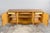 Art Deco 1940s French Art Deco Sycamore Maple Sideboard For Sale - Image 3 of 17