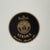 Rosenthal Medaillon Méandre d’Or Service Plate by Versace for Rosenthal, 1990s For Sale - Image 4 of 5