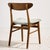 Model 210 Dining Chairs by Thomas Harlev for Farstrup Møbler, 1960s, Set of 4 For Sale - Image 4 of 18