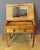Men's Dressing Table in Cherry Wood For Sale - Image 3 of 13