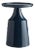 Arteriors Home Turin Accent Table, Navy For Sale