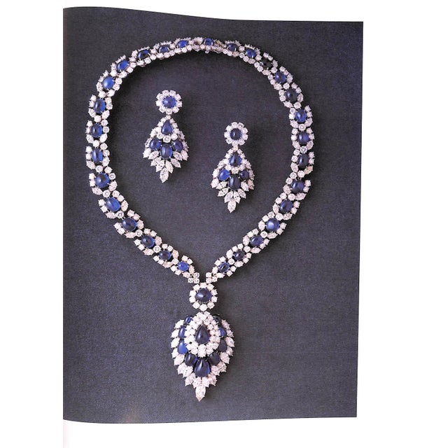 "Harry Winston: The Ultimate Jeweler" 1993 Krashes, Laurence S. For Sale - Image 12 of 12