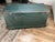 Antique Paint Decorated English Sea Chest C. Late 19th Century For Sale - Image 11 of 11