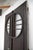 Art Deco Entrance Double Doors, 1930s For Sale - Image 11 of 18