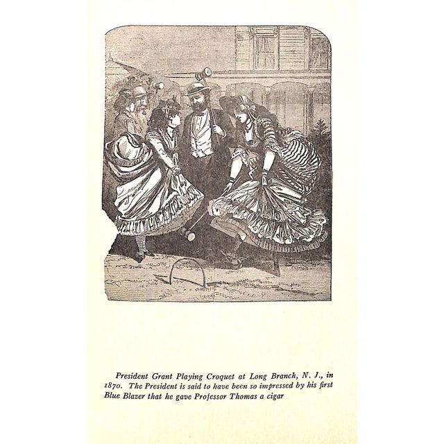 "The Bon Viviant's Companion or How to Mix Drinks" 1929 Thomas, Professor Jerry For Sale In New York - Image 6 of 11
