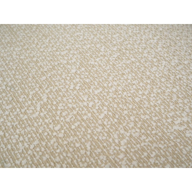 Vintage Danish Beige Sofa, 1970s For Sale - Image 11 of 17