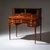 Mid-19th Century French Mahogany Desk For Sale - Image 4 of 12