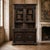 This 19th Century French Hunt Bookcase is a remarkable example of the richly carved furniture created in France during the...