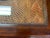 20th Century Ethan Allen Caned Top Coffee Table For Sale - Image 12 of 14