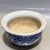Blue Blue and White Phoenix & Grape Porcelain Bowl, Chinoiserie Decor Basin For Sale - Image 8 of 9