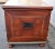 Mid 19th Century Pine Trunk or Blanket Chest in Original Decorative Paint For Sale In Baltimore - Image 6 of 12