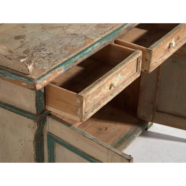 European Pine Wardrobe by Amaru For Sale - Image 4 of 13