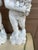 Italian White Porcelain Allegorical Four Seasons Putti, Set of Four, Mid-20th Century For Sale - Image 15 of 18