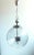 Space Age Ceiling Lamp, 1964 For Sale - Image 7 of 7