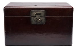 Example of Hide Trunks and Chests