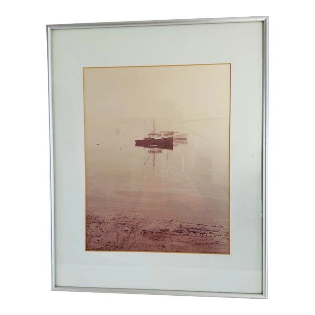 Vintage 1970s Cape Cod “Susan” Photo by Julie M. White For Sale