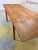 Wood Danish Extendable Teak Dining Table For Sale - Image 7 of 11