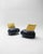 Leolux Pallone Chairs by Roy De Scheemaker for Leolux, Netherlands, 1989, Set of 2 For Sale - Image 4 of 11