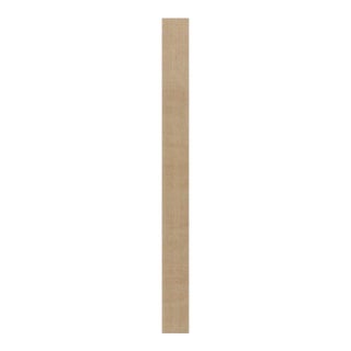 Rug & Kilim’s Modern Textural Extra-Long Runner Rug in Beige-Brown & Cream Tones - 2'7" X 30' For Sale