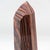 2010s Orange-Brown Banded Jasper Point For Sale - Image 5 of 7