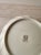 Lenox Late 20th Century Sophisticated Vegetable Bowl Gold Trim by Lenox For Sale - Image 4 of 10