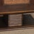 French Brown Oak Sideboard, 1940s, in Good conditions. Designed 1920 to 1949