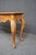 Late 20th Century Ethan Allen County French Pine Console For Sale - Image 5 of 12