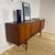 Vintage Danish Teak Sideboard, 1960s For Sale - Image 10 of 10