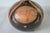 Mid 20th Century Vintage Italian Equestrian Leather Wrapped Liquor Decanter For Sale - Image 5 of 13