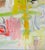 Benji Stiles "Garden #3" Pastel Green, Pink, Gray, and Blue Abstract Contemporary Painting, 2022 For Sale - Image 9 of 12