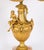 Antique Neoclassical Ormolu and Pink Marble Table Lamps, 20th Century, Set of 2 For Sale - Image 6 of 18