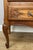 Vintage French Style Secretaire in Oak For Sale - Image 10 of 18