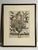 Late 20th Century Framed Prints, 12 Months of Flowers by Robert Furber Orig. 1730 - Set of Four For Sale - Image 4 of 18