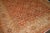Large Herati Rare Size Persian Mahal Rug no. 10948 For Sale - Image 4 of 16