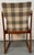 Mid 20th Century Set of Six Danish Mid-Century Modern Teak Sled Leg Dining Chairs by Art Furn For Sale - Image 14 of 17