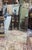 Fine Vintage Etched Glass 1930s French Deco Mirror For Sale - Image 9 of 10