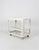 Coffee Table by Alberto Rosselli for Kartell / Tramo, Spain, 1970s, in Good conditions. Designed 1970 to 1979 This piece...