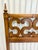 Vintage Mid-Century Regency Serpentine King Size Headboard For Sale - Image 4 of 11