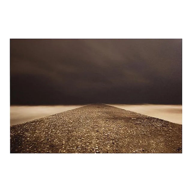 Olivier Attar, Pondor, 2016, Photograph, Framed For Sale