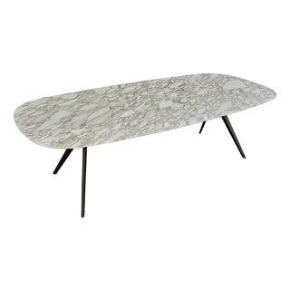 Flexform Zefiro Dining Table For Sale