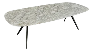 Flexform Zefiro Dining Table
