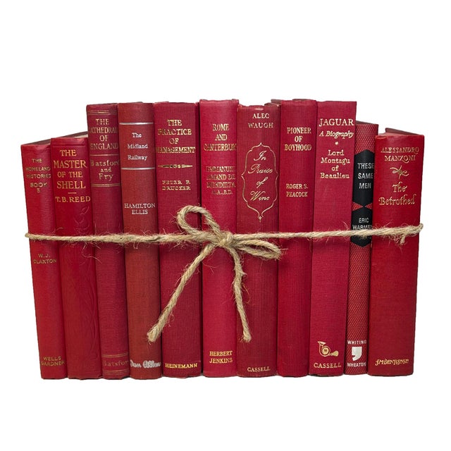 Take your design to a new level with the Vintage Cherry ColorPak from Booth & Williams. One linear foot of authentic...