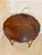 Antique Edwardian Satinwood-Inlaid Centre/Lamp Table, 1900 For Sale - Image 4 of 14