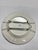 1950s Mid-Century Rose Plate For Sale - Image 5 of 5