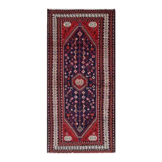 Pasargad Fine Hand Knotted Persian Abadeh Rug For Sale