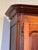 French 18th Century Louis XV Provincial Armoire For Sale - Image 3 of 14